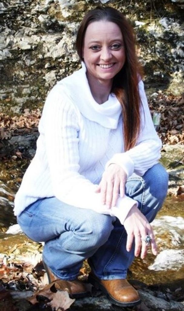 Nanette Marie (Prather) Stringer Profile Photo