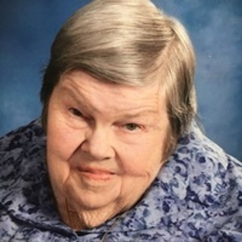 Anna Lee Burge Carreiro