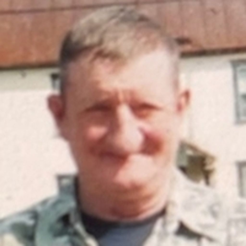 Robert L. Remsburg Profile Photo