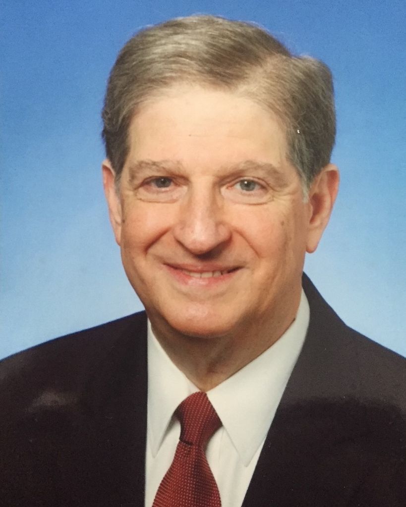 Jack Charles Goldstein Profile Photo