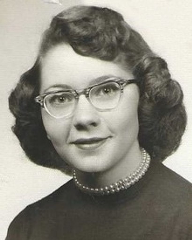 Shirley Ann Hickle Profile Photo