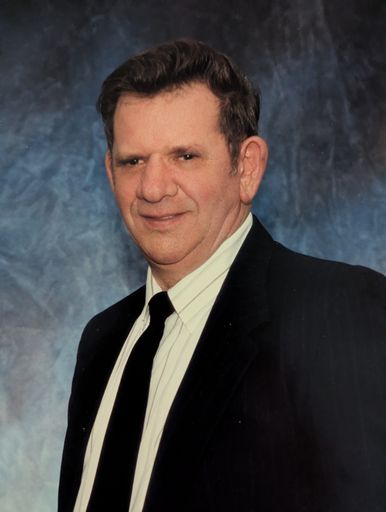 Anton Urh's obituary image