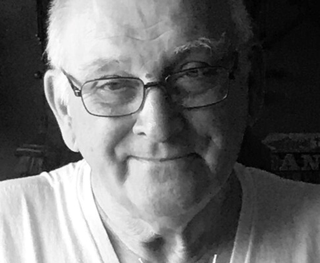 Melvin George Schottenloher Jr.