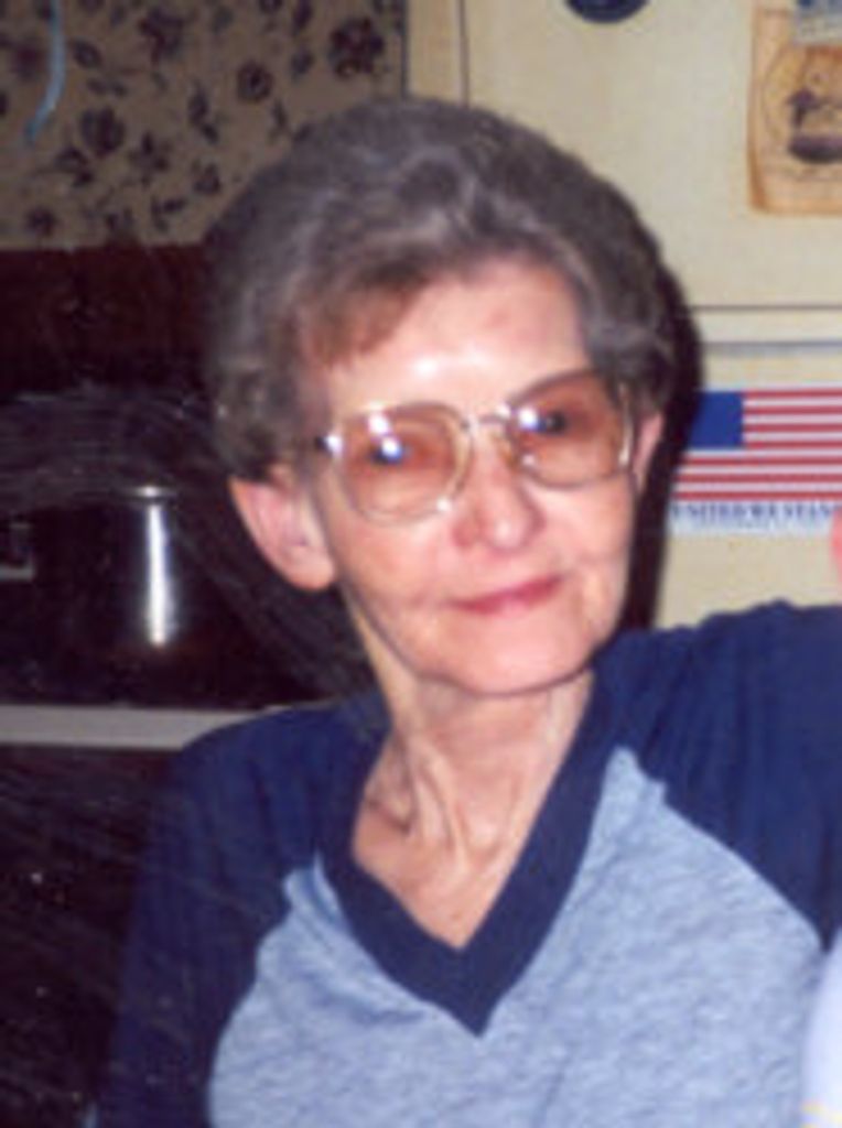 Dorthy M. Rulapaugh