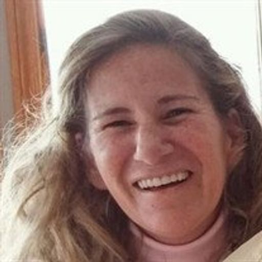 Nikol  Lin Pape Profile Photo