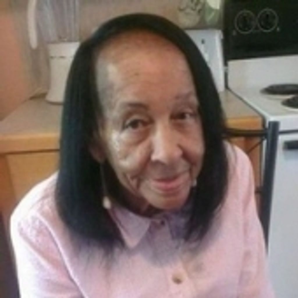 Madie Bell Mrs. Smothers