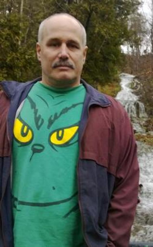 Ronald Whidbey Warner