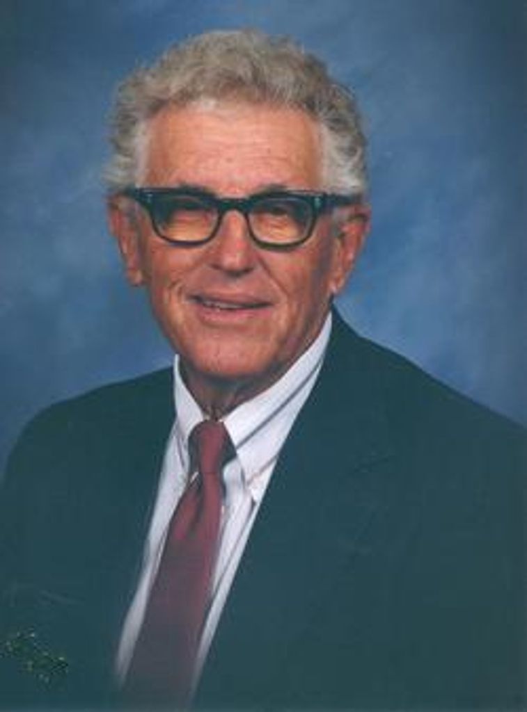 Thomas James Anderson Profile Photo