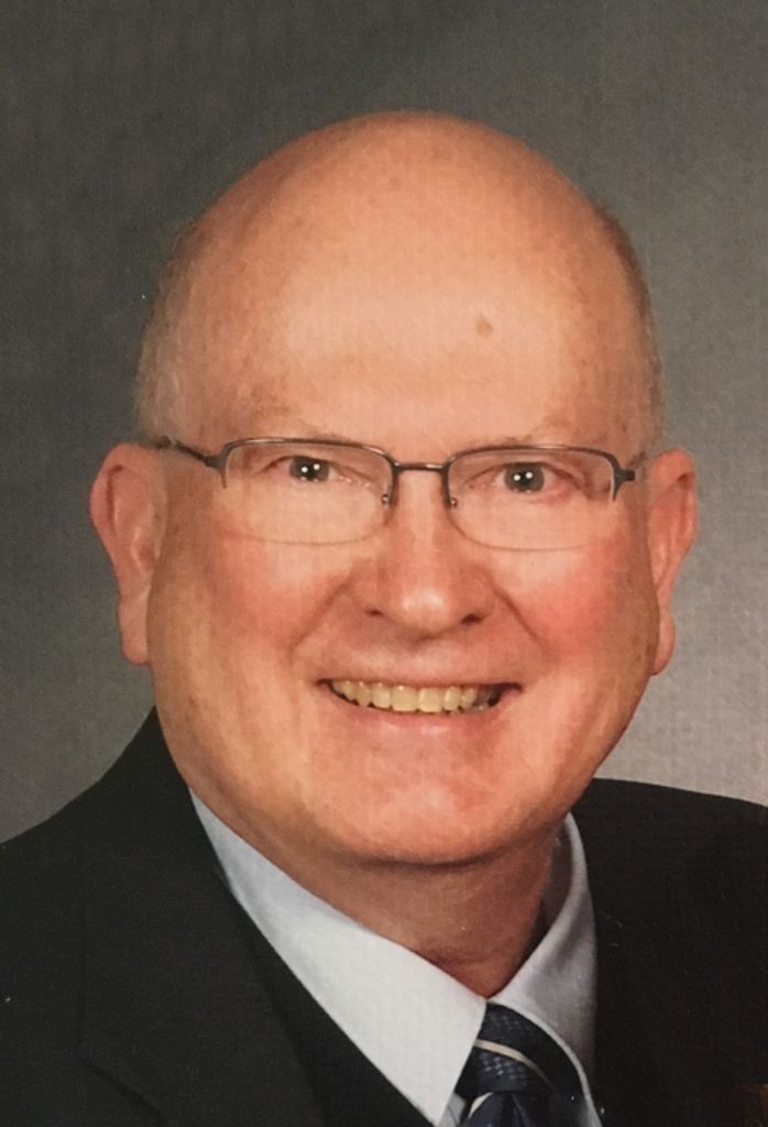 Richard 'Dick' I Johnson