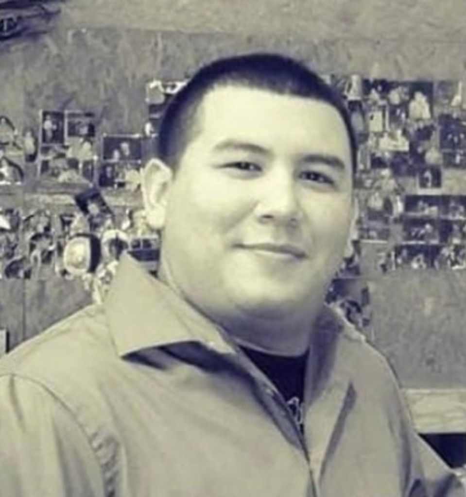 Alberto Villarreal Iii Profile Photo