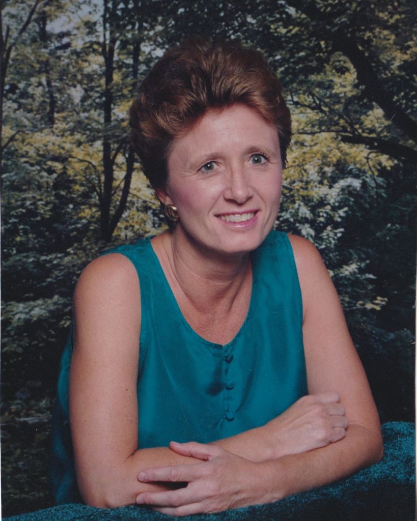Cynthia Jean (Scheel) Valerio
