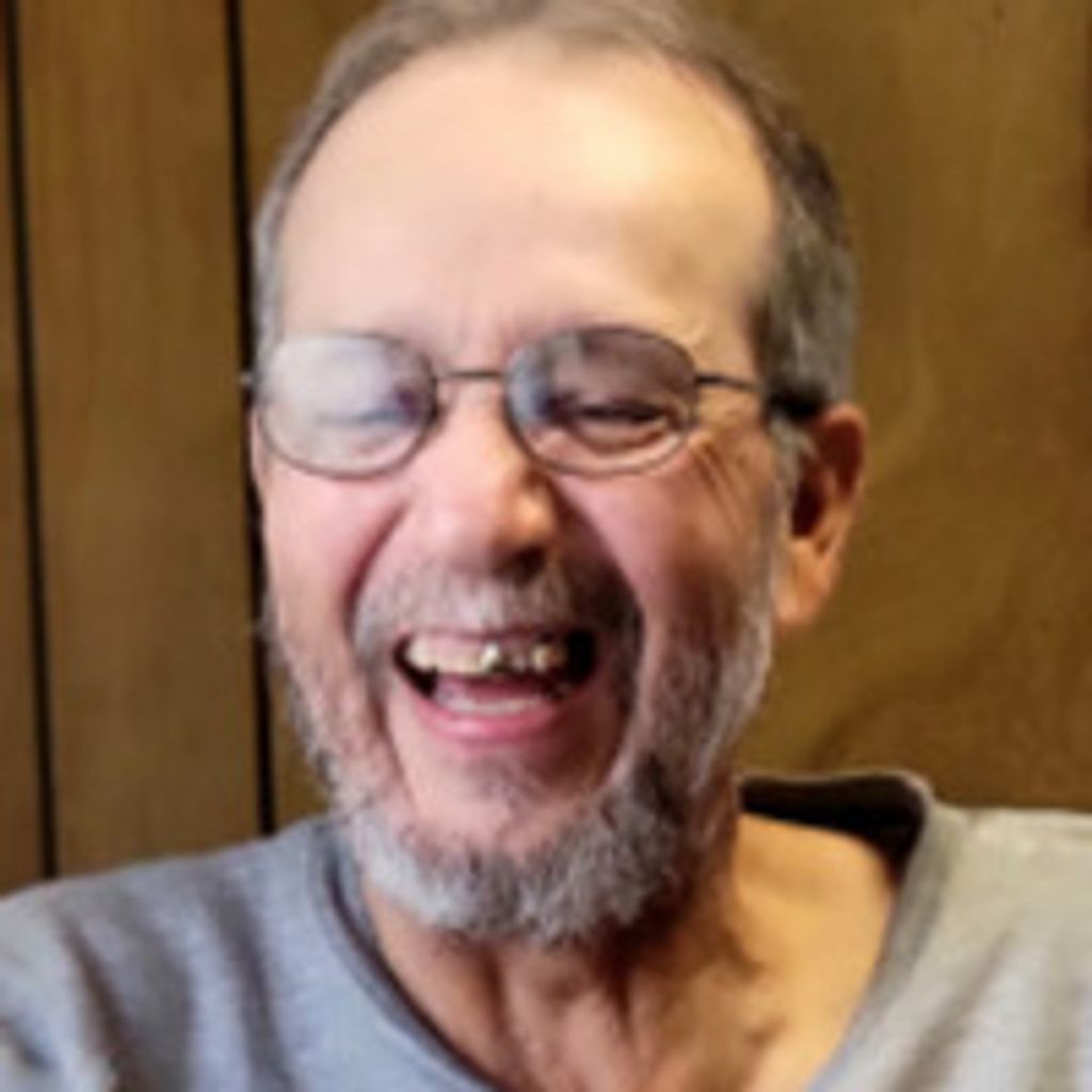 James "Satch" Thomas Carrier Profile Photo