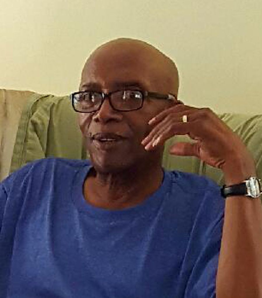 Bobby Dean Willis Profile Photo