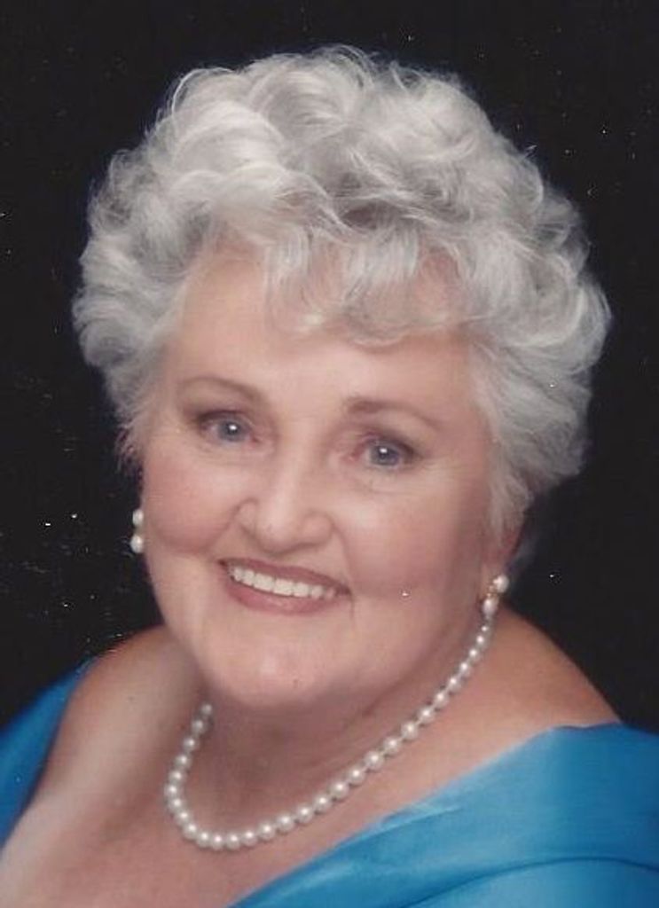 Anna E. (Rourke) Quinlan Profile Photo