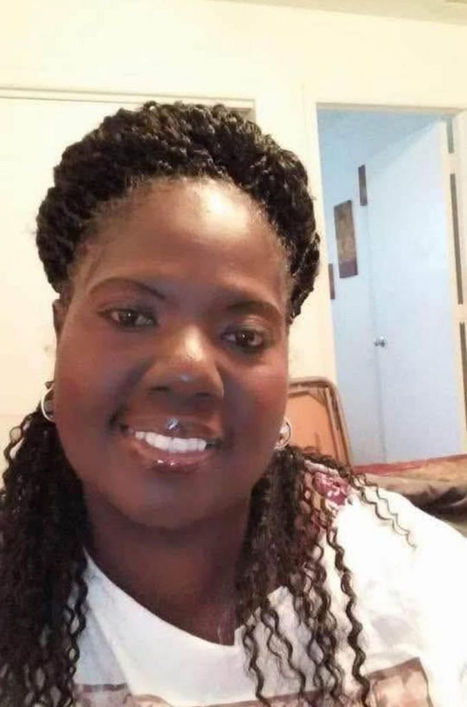 Alisha Wade Profile Photo