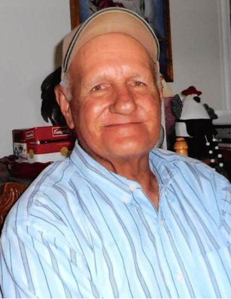 Aubrey T. Harney, Sr.