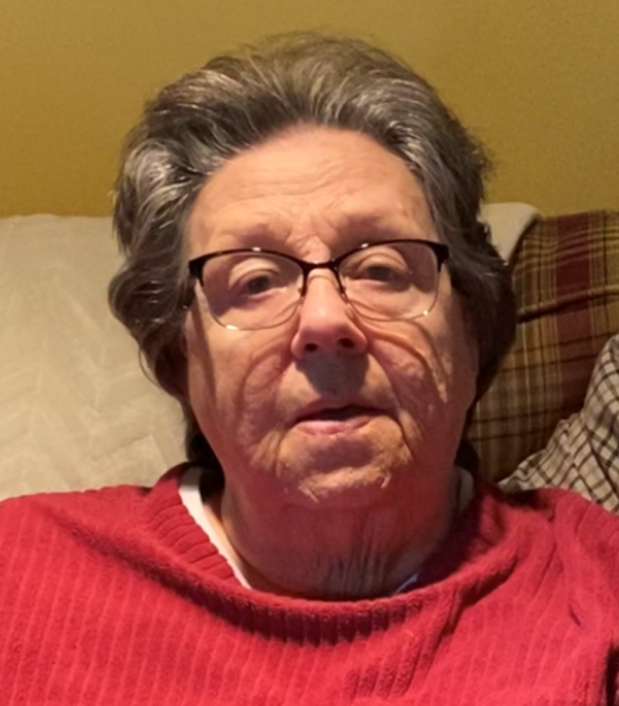 Marie Grace Dawson (Serio) Profile Photo