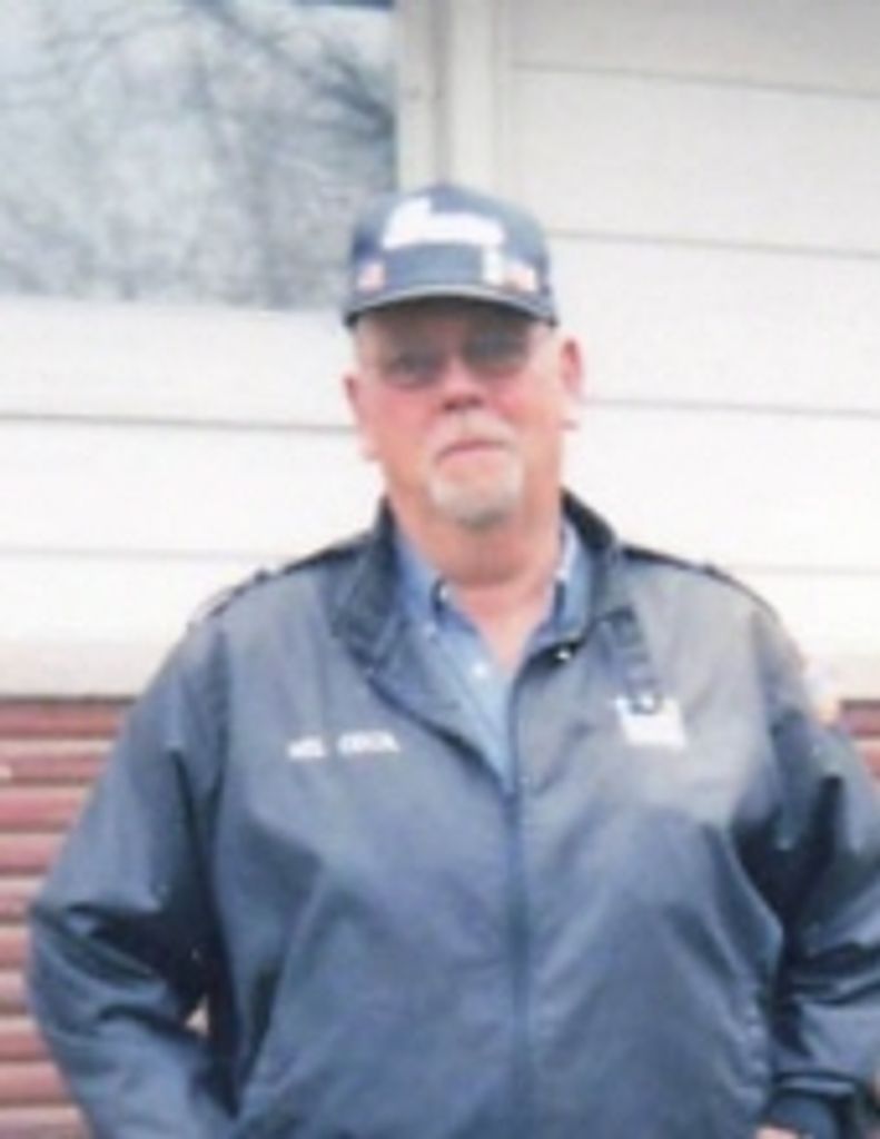 Melvin J.  Cecil  Profile Photo