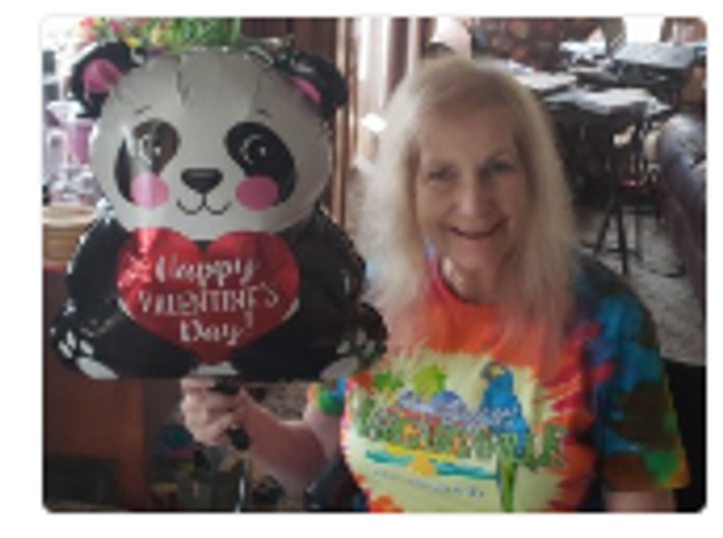 Karen Hoos