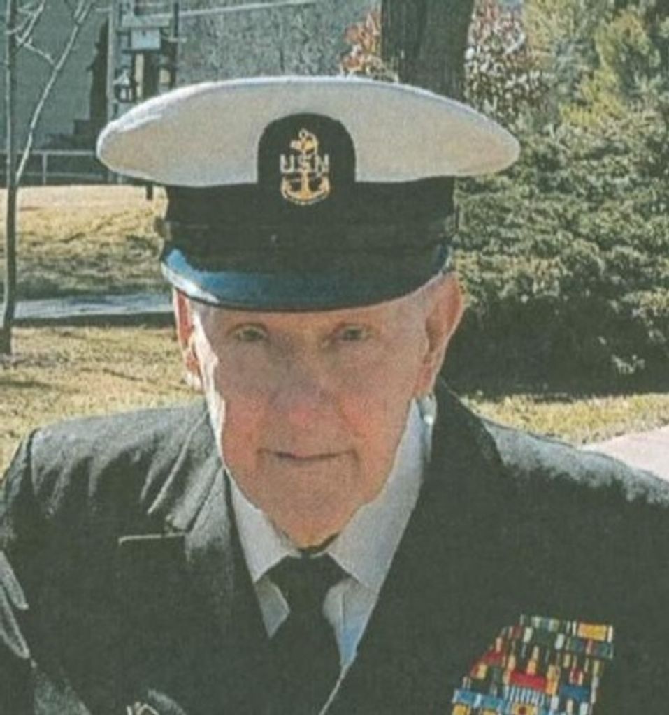 Frederick M. Newhall