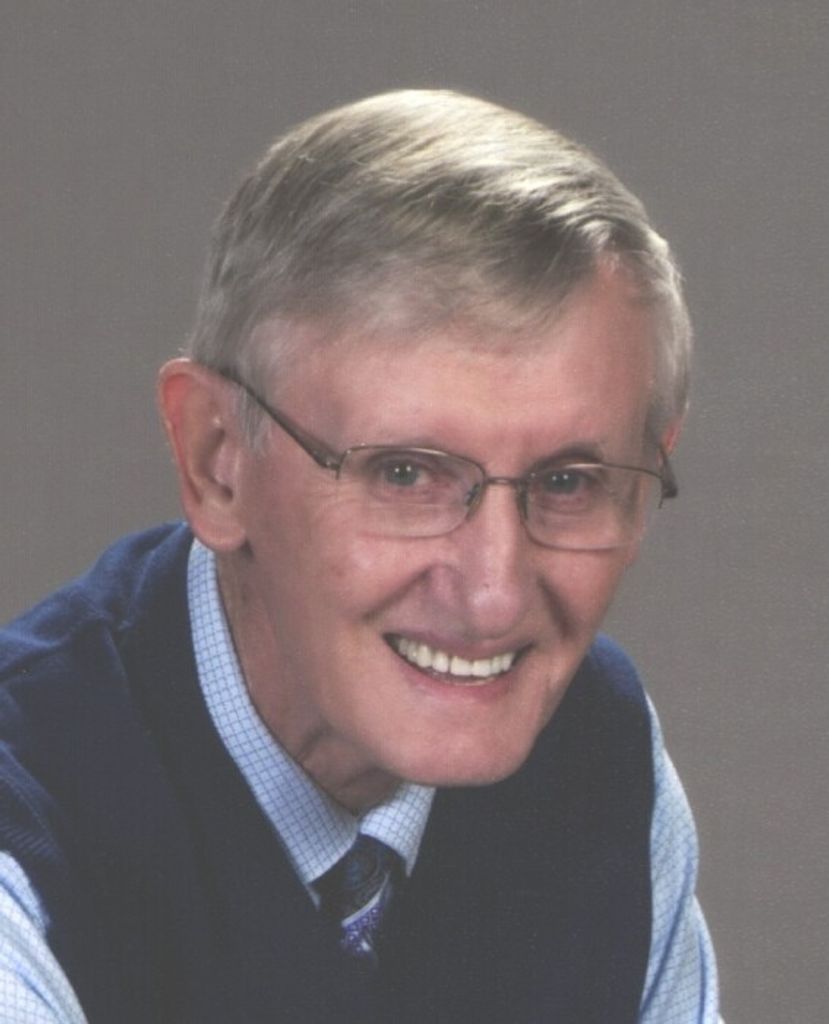 Gerald N. Cook Profile Photo