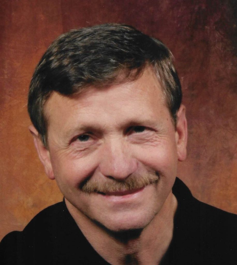 Dennis L. Griffin