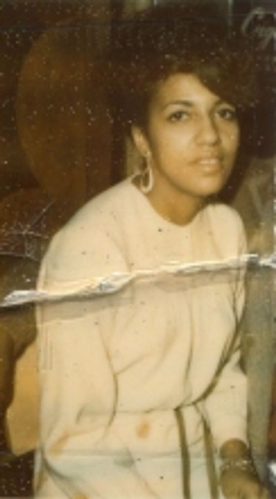 Rebecca Jean ''Becky'' Jordan