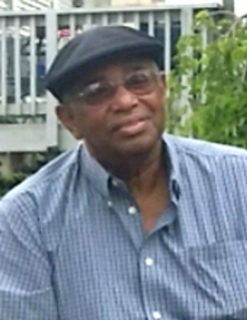 Charles Frank Tillman