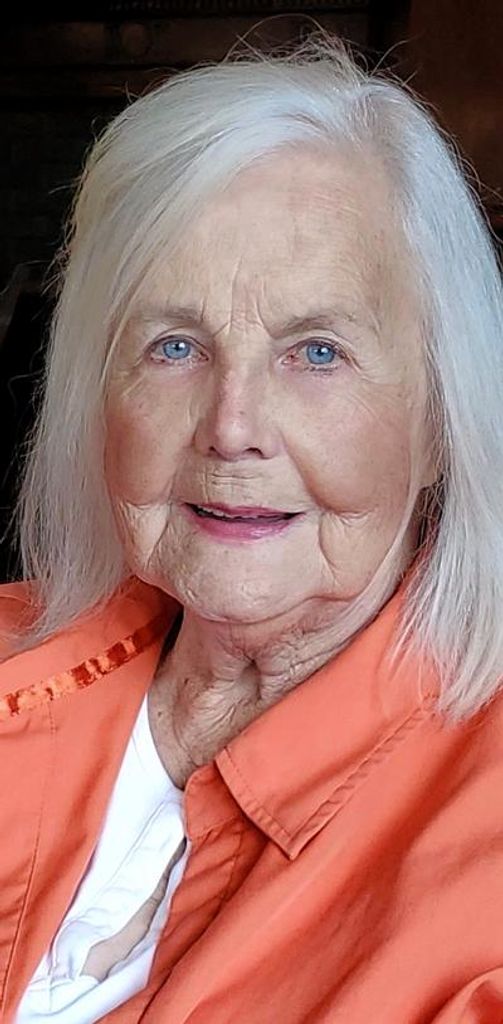 Jeanette Louise Crites Profile Photo