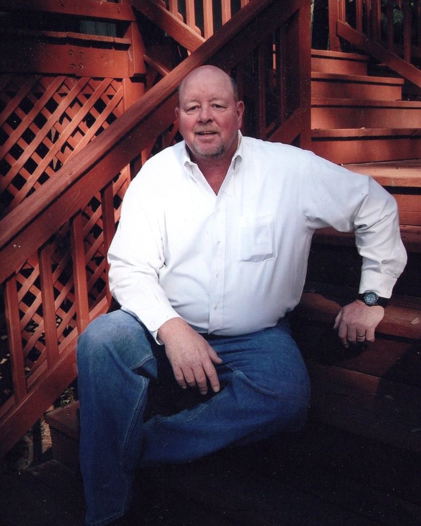 James "Jimbo" M. Houston