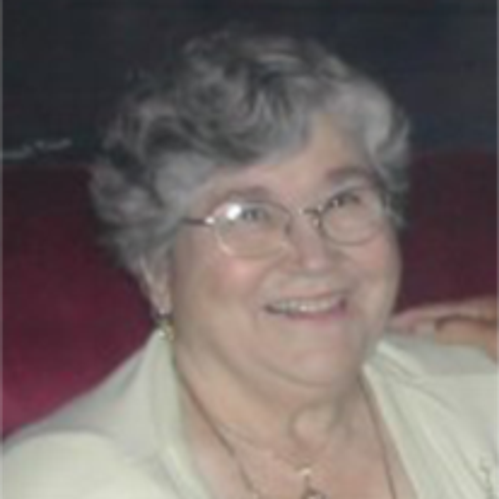 Marian Louise DeNoux Jones Masson