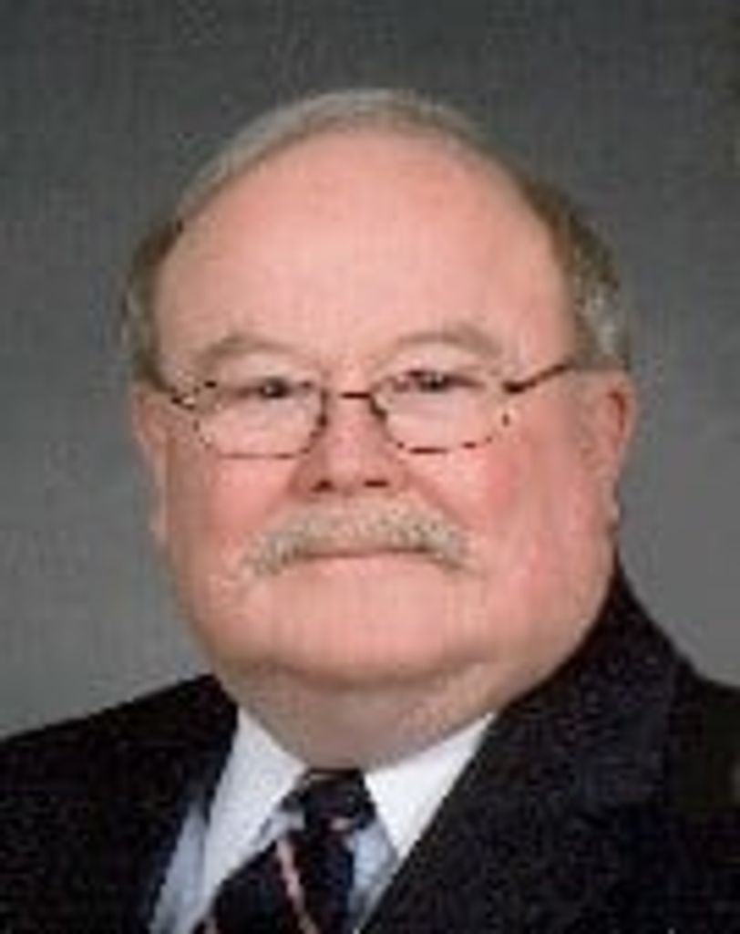Jerry S. Taylor