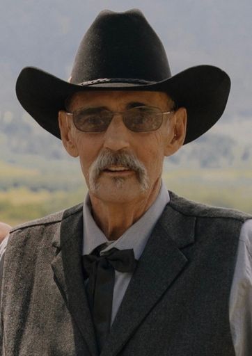 Thomas Messer's obituary image