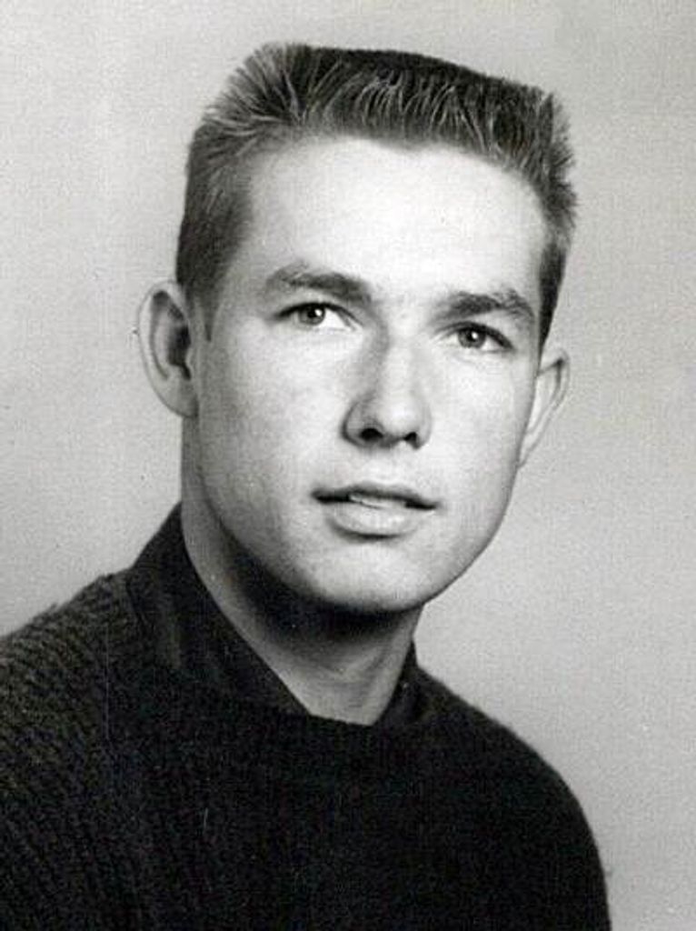 Ervin Eugene Fridley Profile Photo