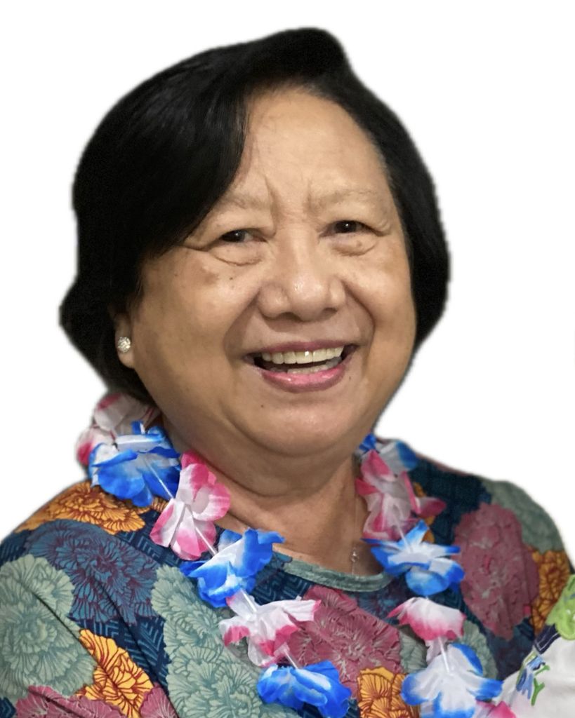 Lillian Geduspan Pedroso