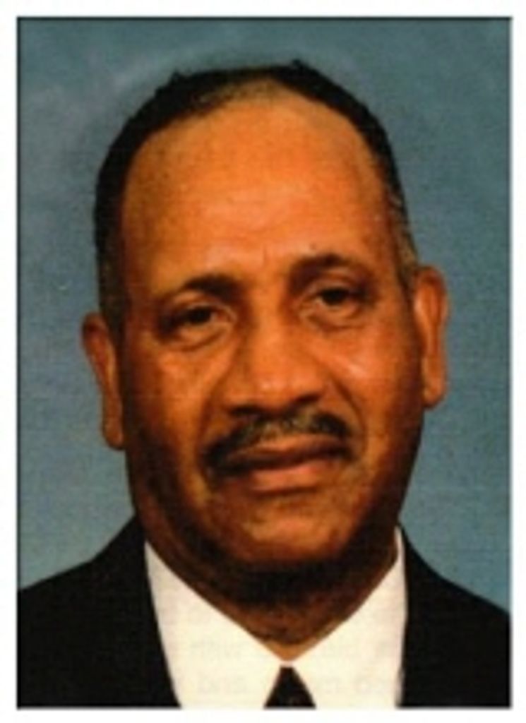 Rev. Andrew Wynn