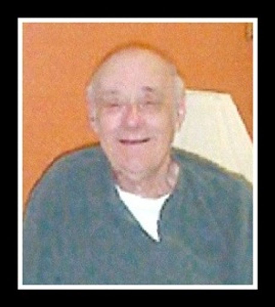 Lester "Leck" Corum