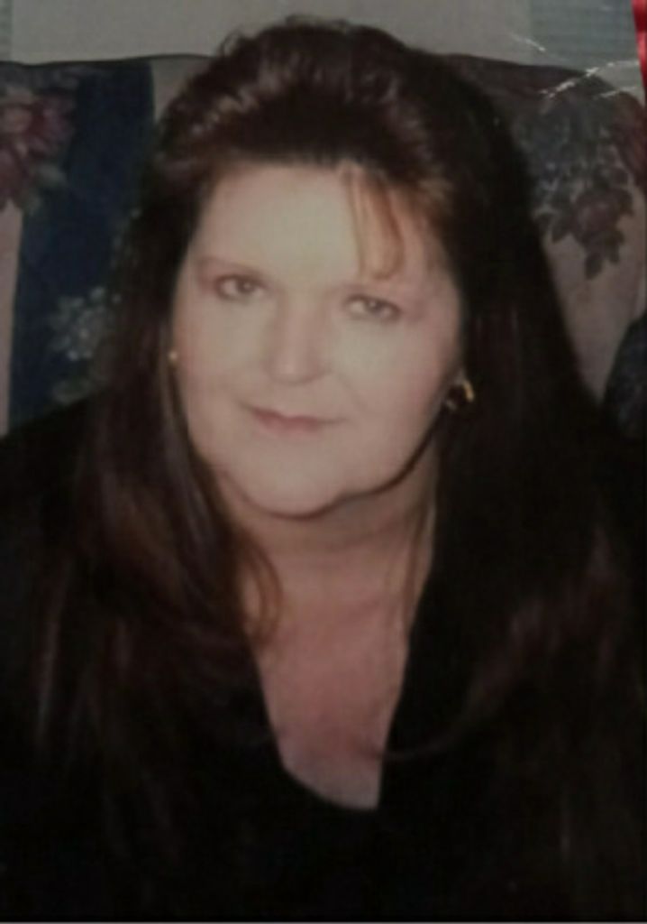 Deborah Kay Higdon Marshall