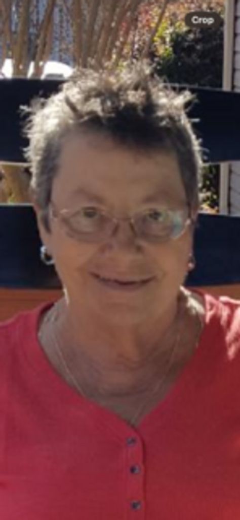 Elaine Stroud Barbee Profile Photo