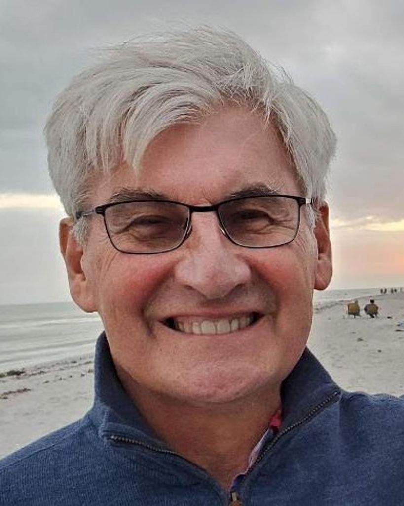 Patrick F. Aubourg Profile Photo