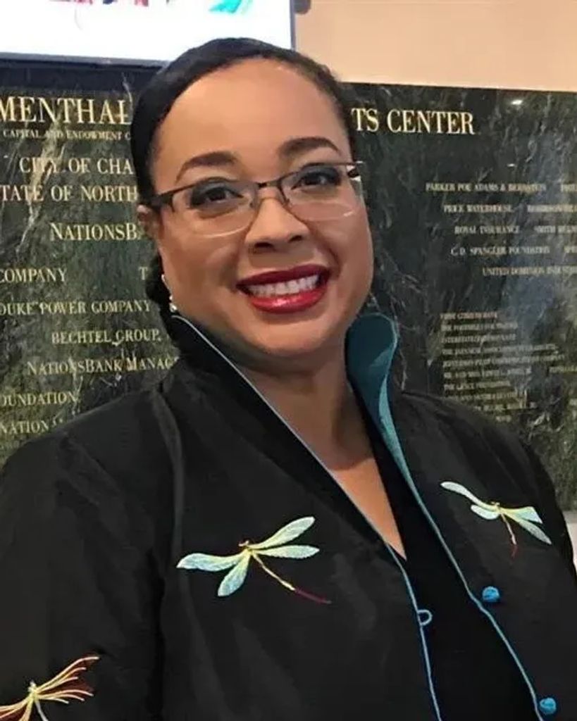 Staci Nichol Johnson Williams Profile Photo