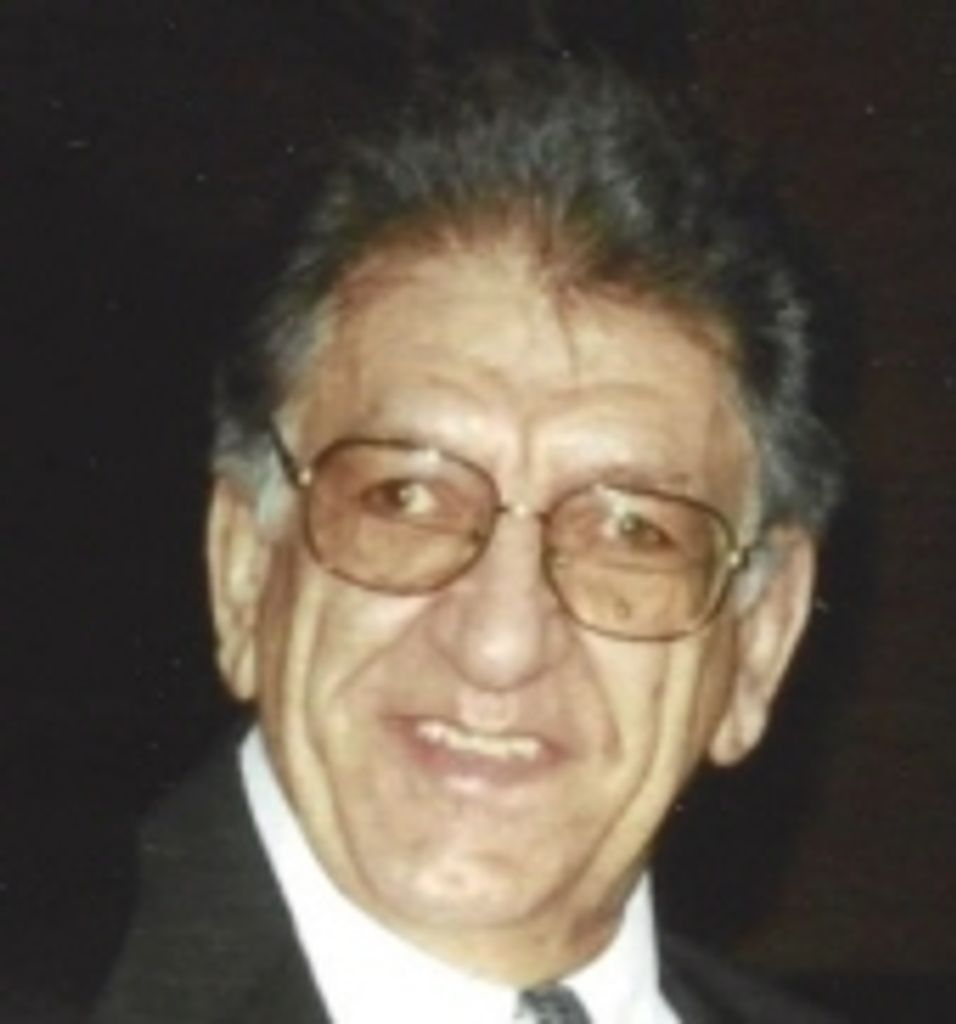 Albert Francis Munio
