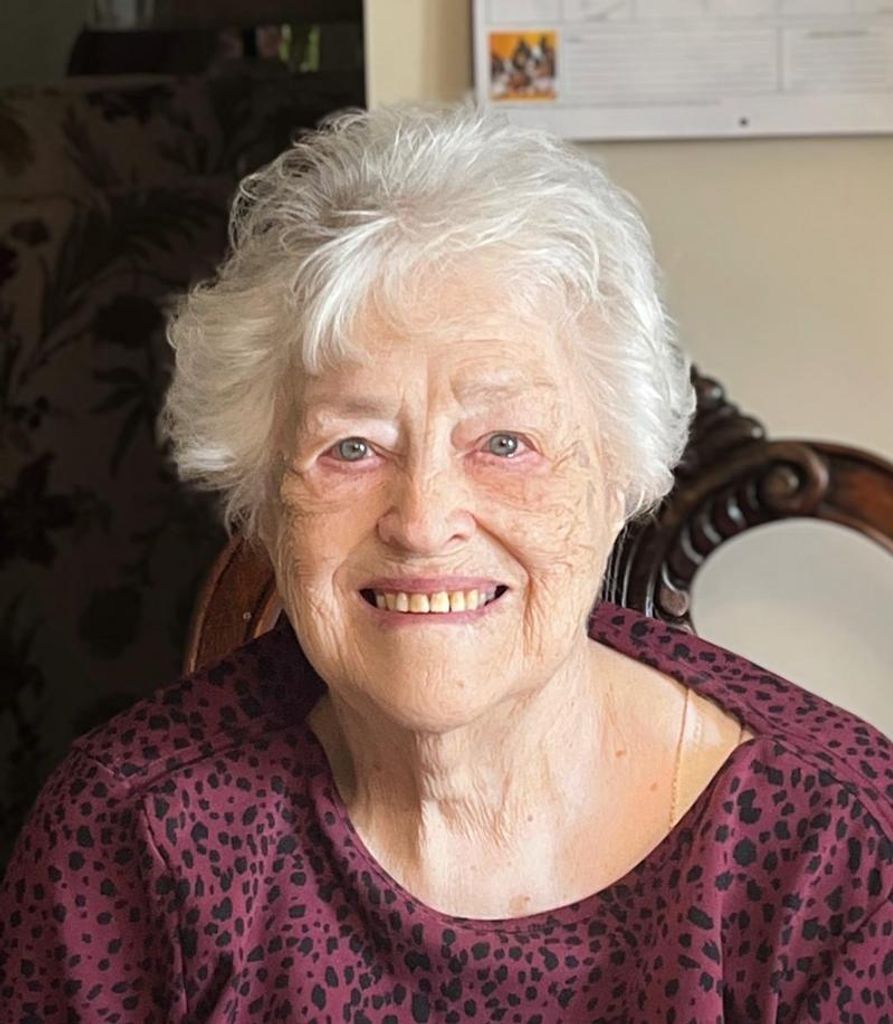 Dorothy Marie Noble Profile Photo