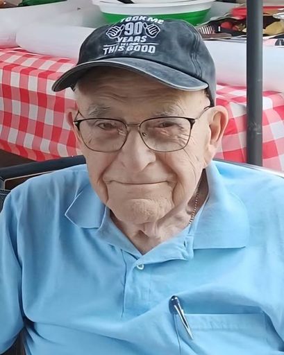 Larry L. Lentz's obituary image