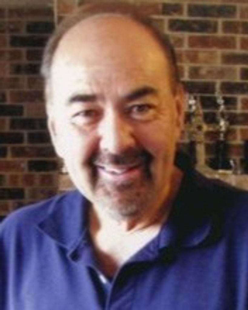 Santos "Sandy" Hernandez