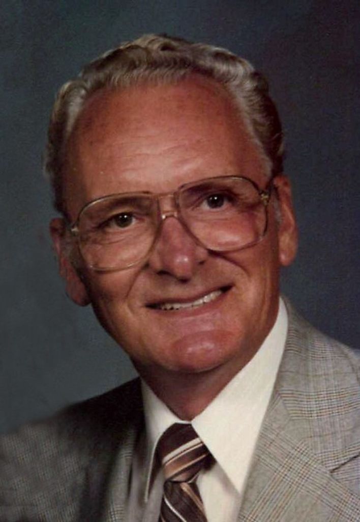 Vincent Bradley