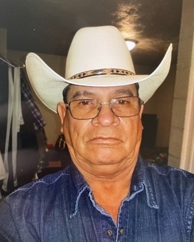 Benencio Gonzalez Perez