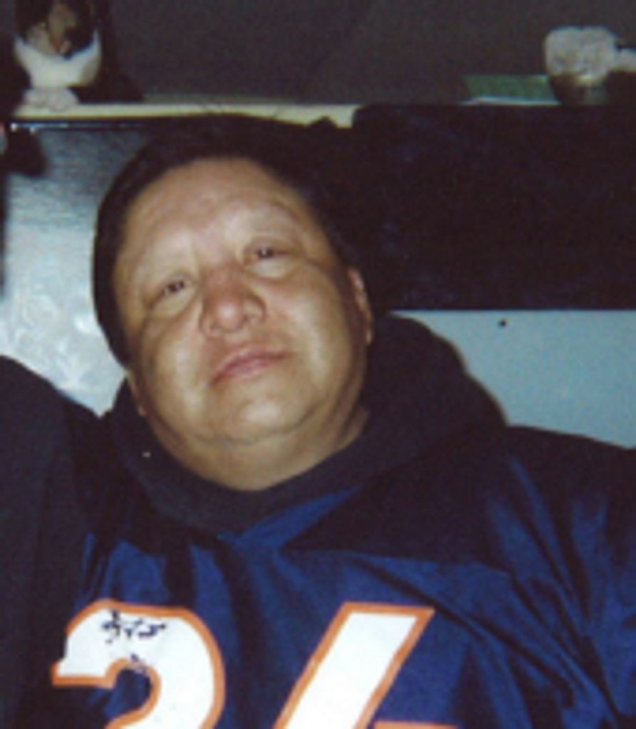 Rufus Dean Peabody