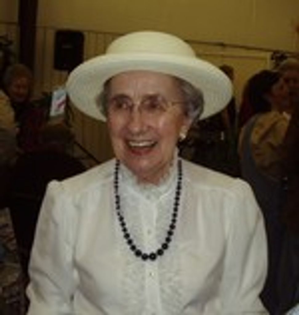 Winnie Lou Tallant