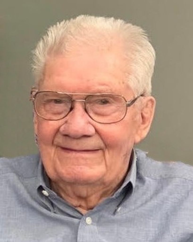Richard "Dick" Donovan Ecklund Profile Photo